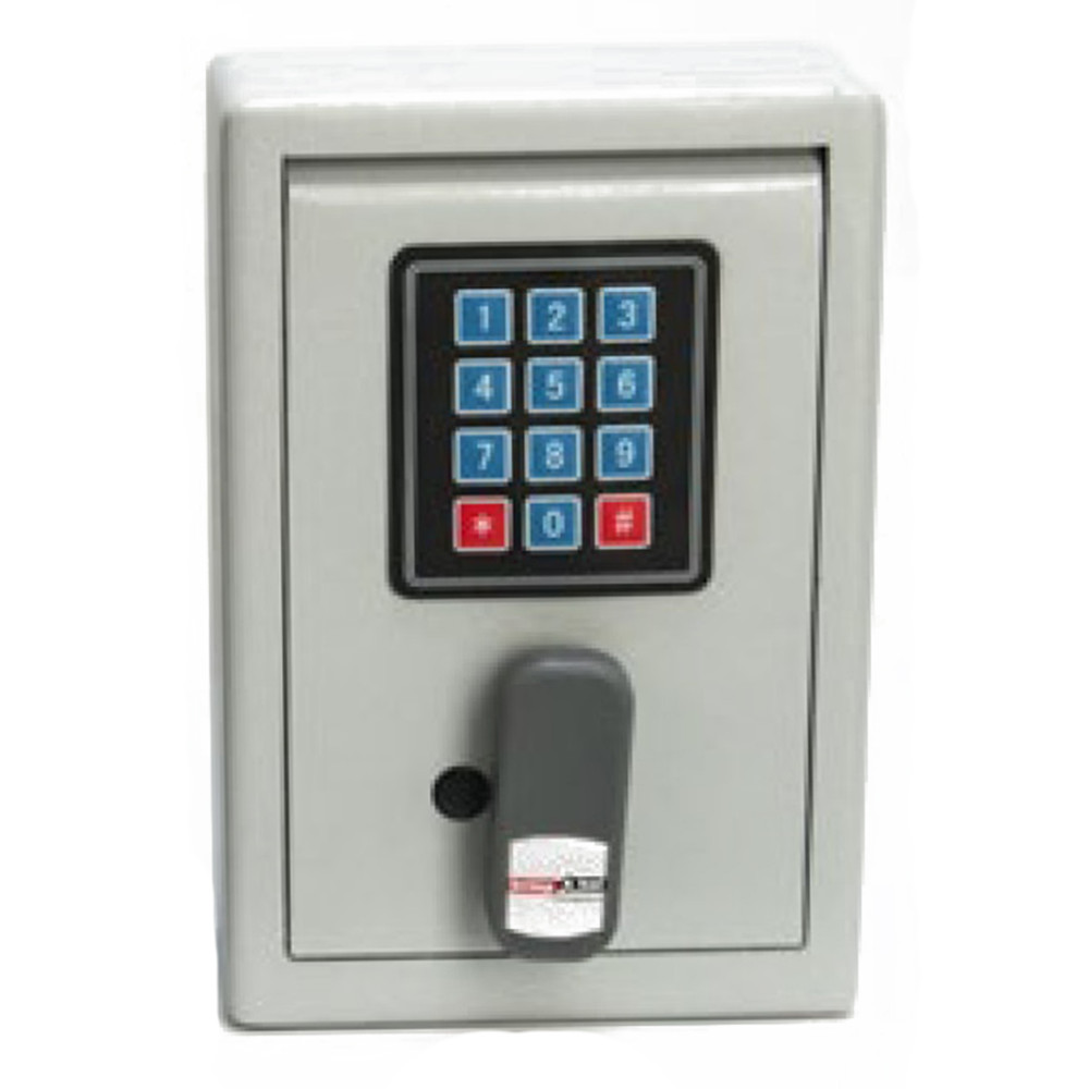 HTAA 600-05 Schlüssel-Übergabe-System MINI-T